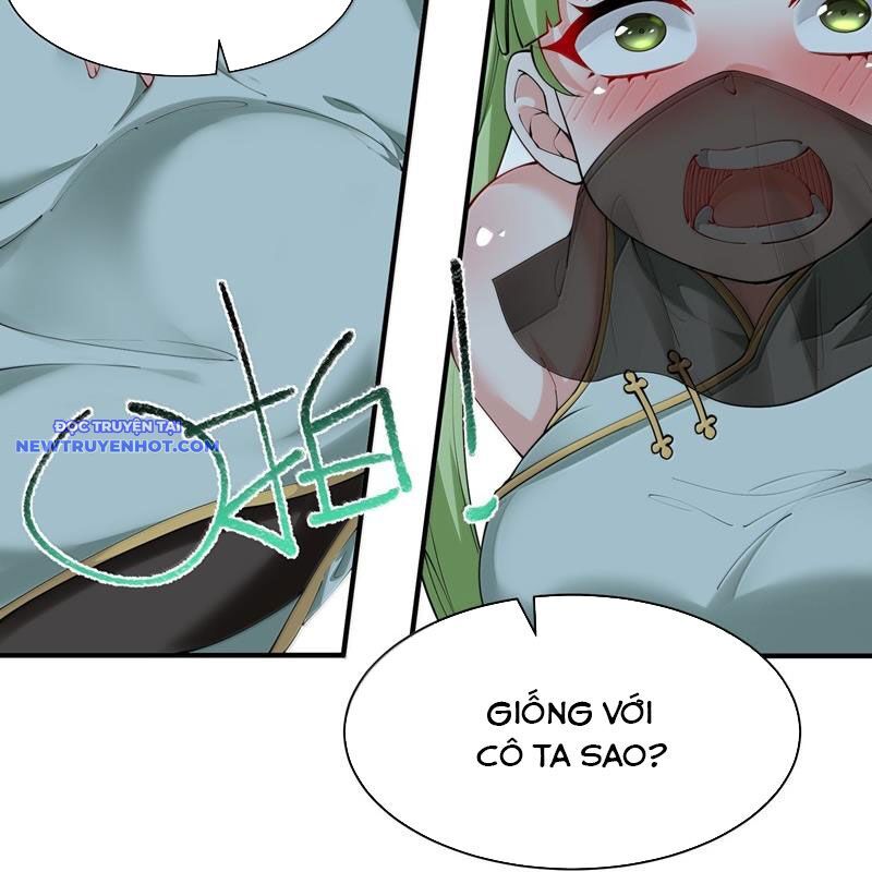 Trời Sinh Mị Cốt, Ta Bị Đồ Nhi Yandere Để Mắt Tới Chap 48 - Next Chap 49