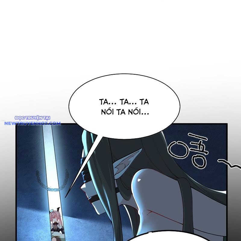 Trời Sinh Mị Cốt, Ta Bị Đồ Nhi Yandere Để Mắt Tới Chap 48 - Next Chap 49