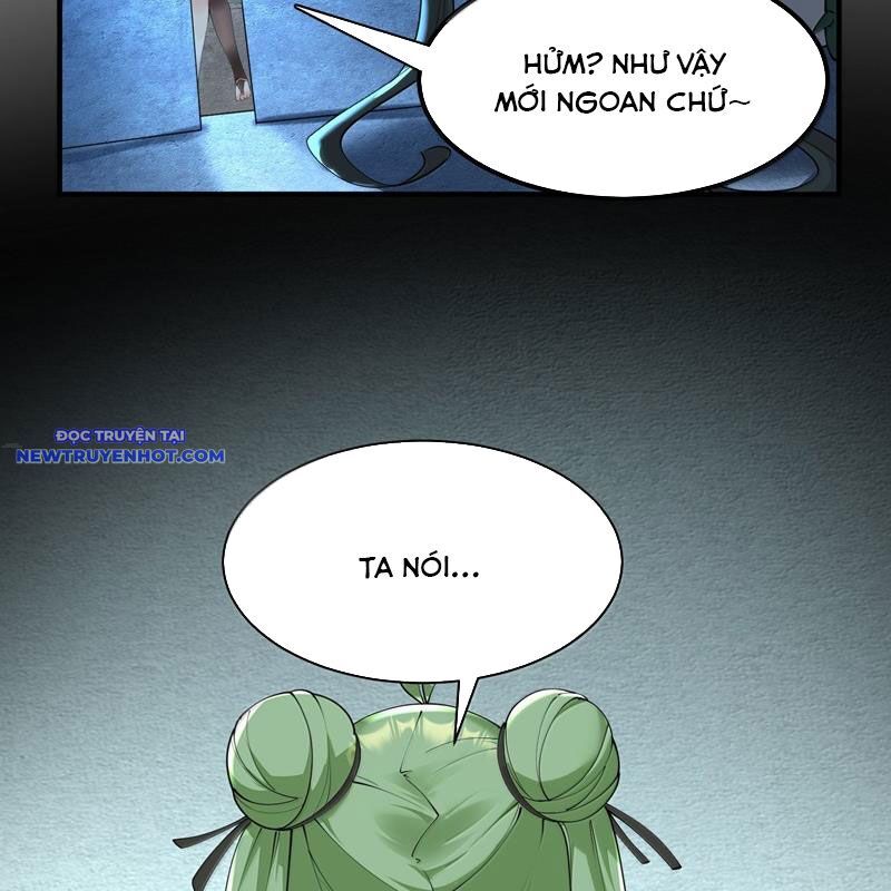 Trời Sinh Mị Cốt, Ta Bị Đồ Nhi Yandere Để Mắt Tới Chap 48 - Next Chap 49