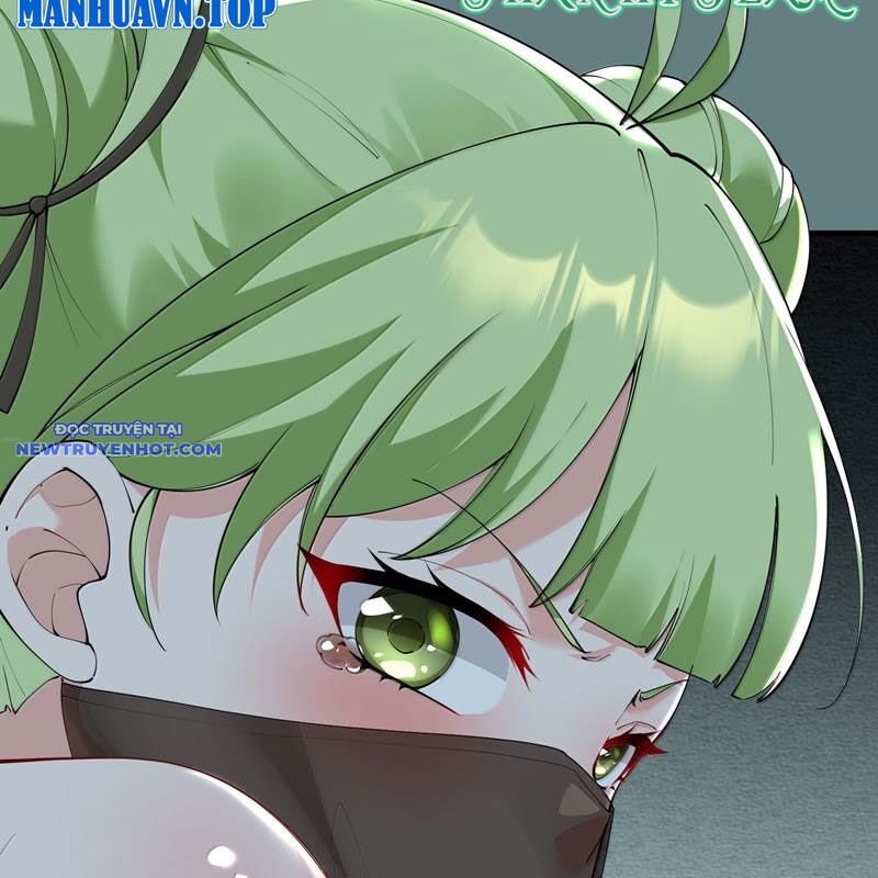 Trời Sinh Mị Cốt, Ta Bị Đồ Nhi Yandere Để Mắt Tới Chap 48 - Next Chap 49