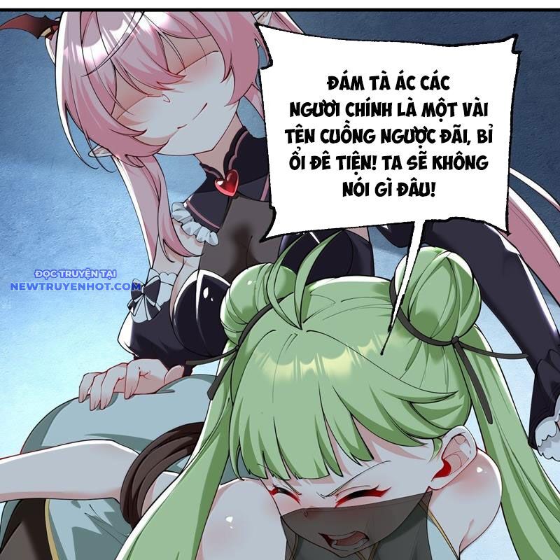 Trời Sinh Mị Cốt, Ta Bị Đồ Nhi Yandere Để Mắt Tới Chap 48 - Next Chap 49