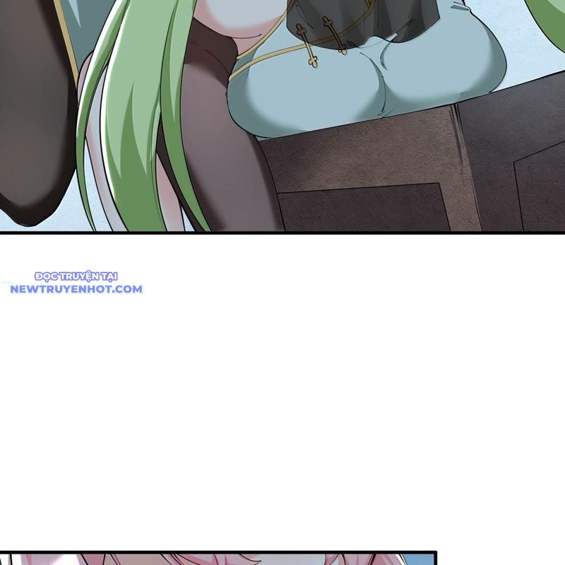 Trời Sinh Mị Cốt, Ta Bị Đồ Nhi Yandere Để Mắt Tới Chap 48 - Next Chap 49