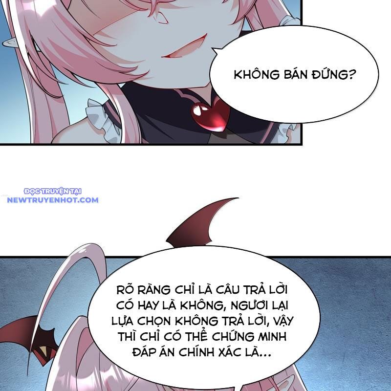 Trời Sinh Mị Cốt, Ta Bị Đồ Nhi Yandere Để Mắt Tới Chap 48 - Next Chap 49