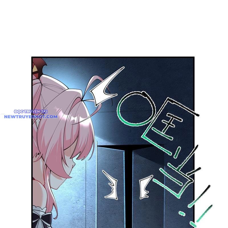 Trời Sinh Mị Cốt, Ta Bị Đồ Nhi Yandere Để Mắt Tới Chap 48 - Next Chap 49