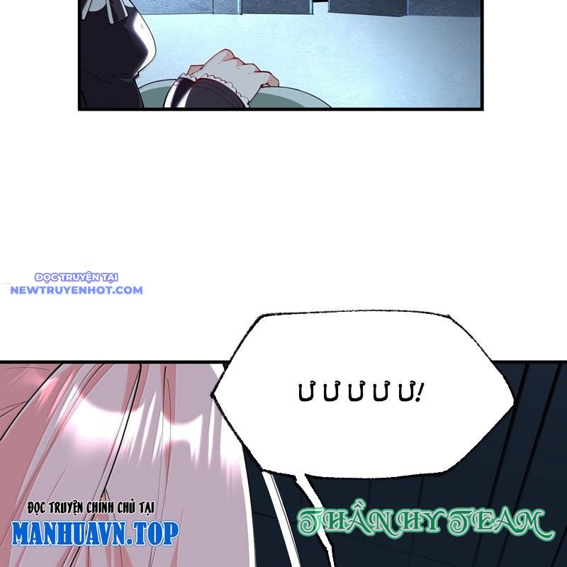 Trời Sinh Mị Cốt, Ta Bị Đồ Nhi Yandere Để Mắt Tới Chap 48 - Next Chap 49