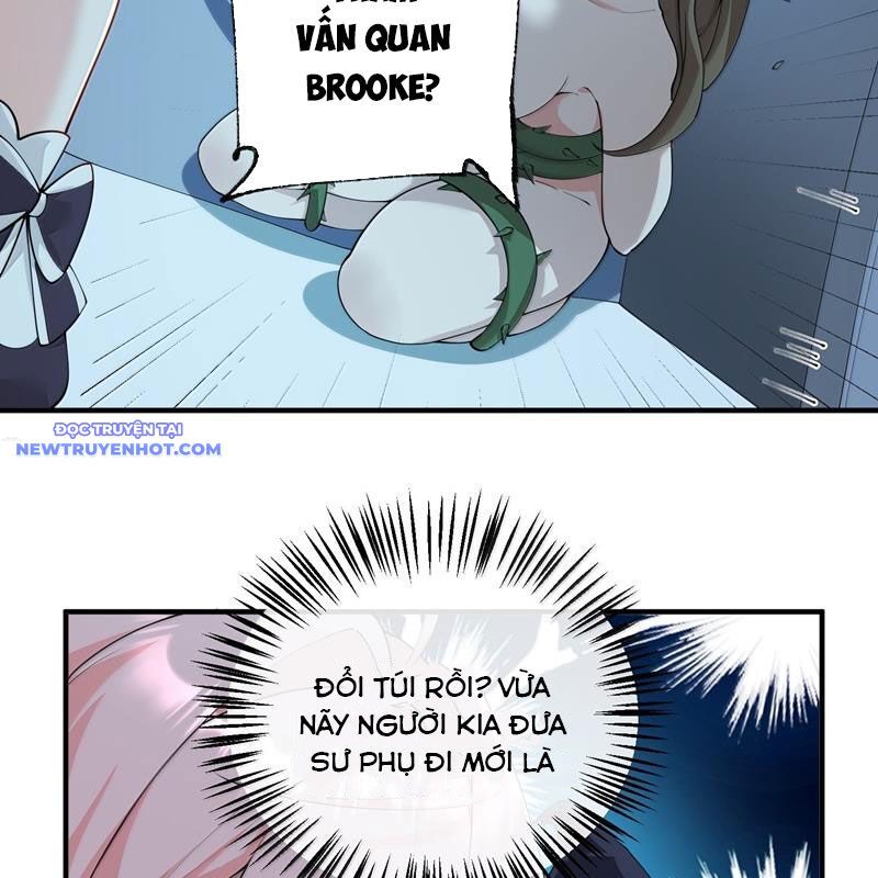 Trời Sinh Mị Cốt, Ta Bị Đồ Nhi Yandere Để Mắt Tới Chap 48 - Next Chap 49