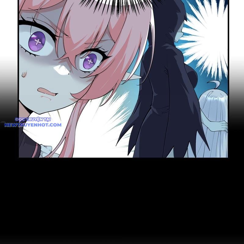 Trời Sinh Mị Cốt, Ta Bị Đồ Nhi Yandere Để Mắt Tới Chap 48 - Next Chap 49