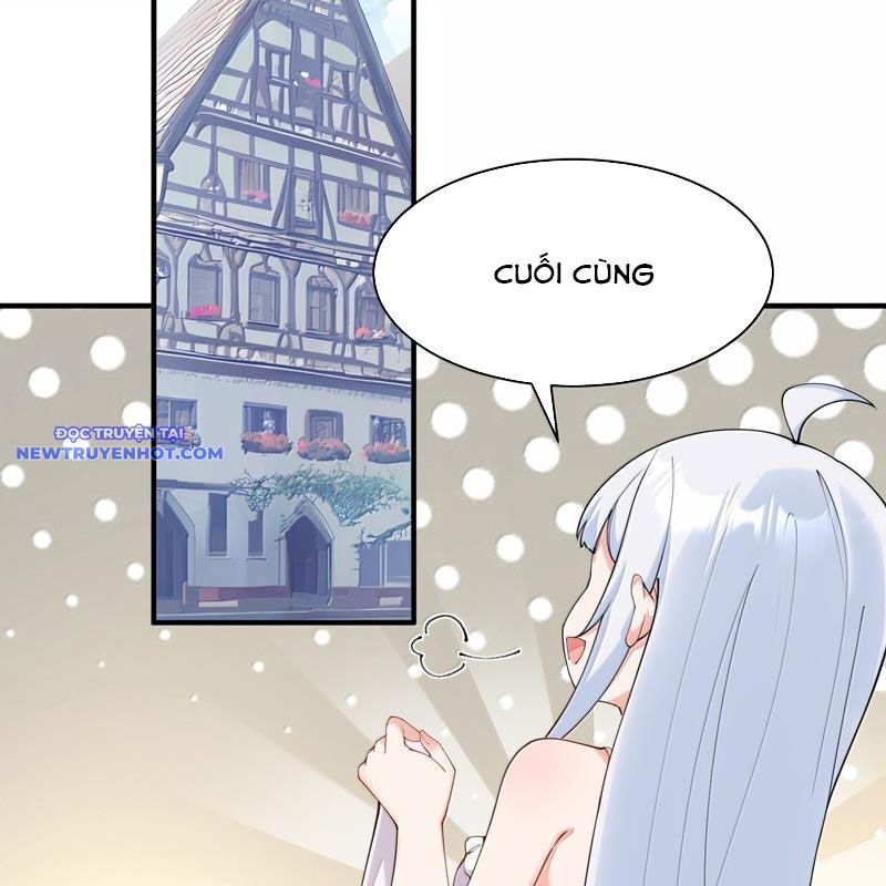 Trời Sinh Mị Cốt, Ta Bị Đồ Nhi Yandere Để Mắt Tới Chap 48 - Next Chap 49