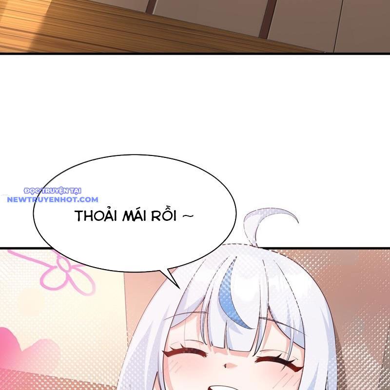 Trời Sinh Mị Cốt, Ta Bị Đồ Nhi Yandere Để Mắt Tới Chap 48 - Next Chap 49