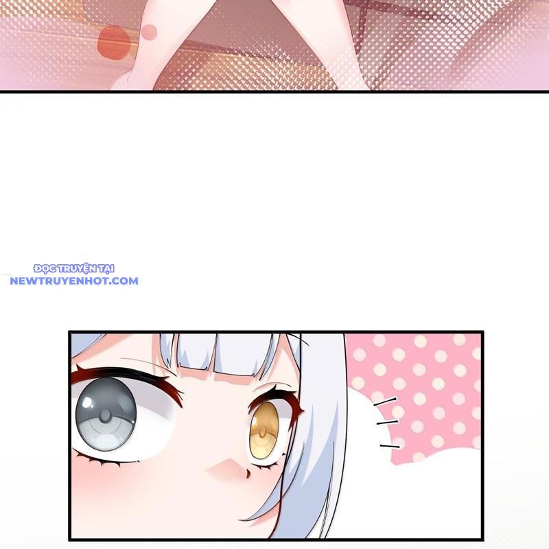 Trời Sinh Mị Cốt, Ta Bị Đồ Nhi Yandere Để Mắt Tới Chap 48 - Next Chap 49