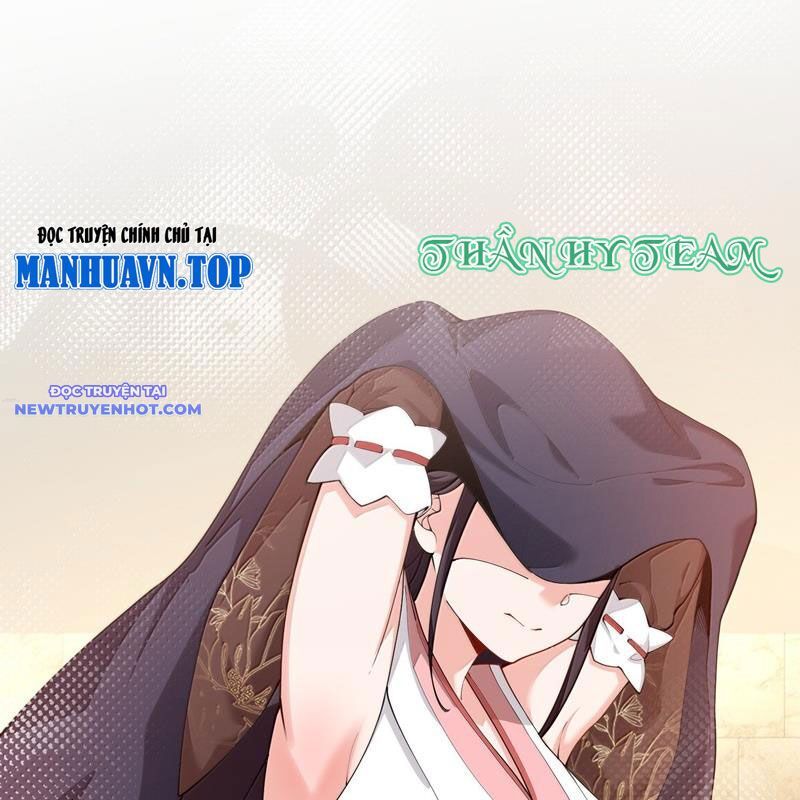 Trời Sinh Mị Cốt, Ta Bị Đồ Nhi Yandere Để Mắt Tới Chap 48 - Next Chap 49