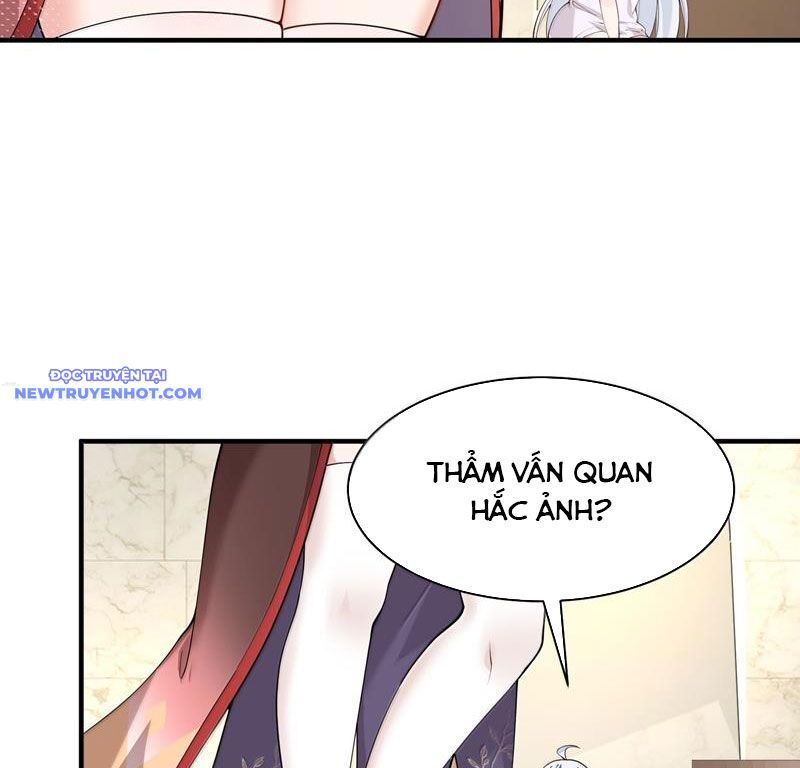 Trời Sinh Mị Cốt, Ta Bị Đồ Nhi Yandere Để Mắt Tới Chap 48 - Next Chap 49