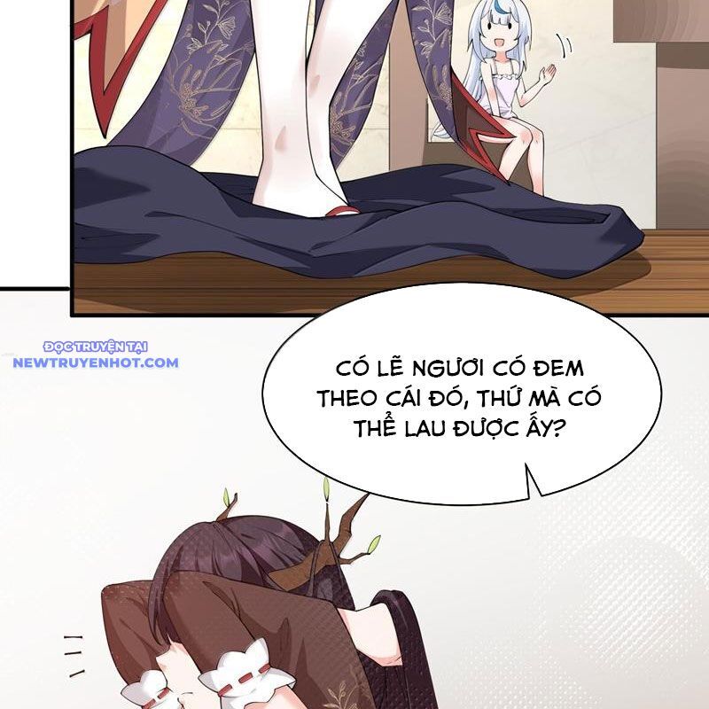 Trời Sinh Mị Cốt, Ta Bị Đồ Nhi Yandere Để Mắt Tới Chap 48 - Next Chap 49