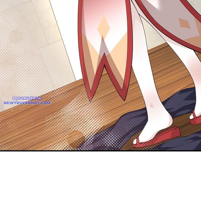 Trời Sinh Mị Cốt, Ta Bị Đồ Nhi Yandere Để Mắt Tới Chap 48 - Next Chap 49