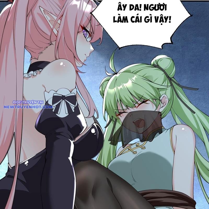 Trời Sinh Mị Cốt, Ta Bị Đồ Nhi Yandere Để Mắt Tới Chap 48 - Next Chap 49