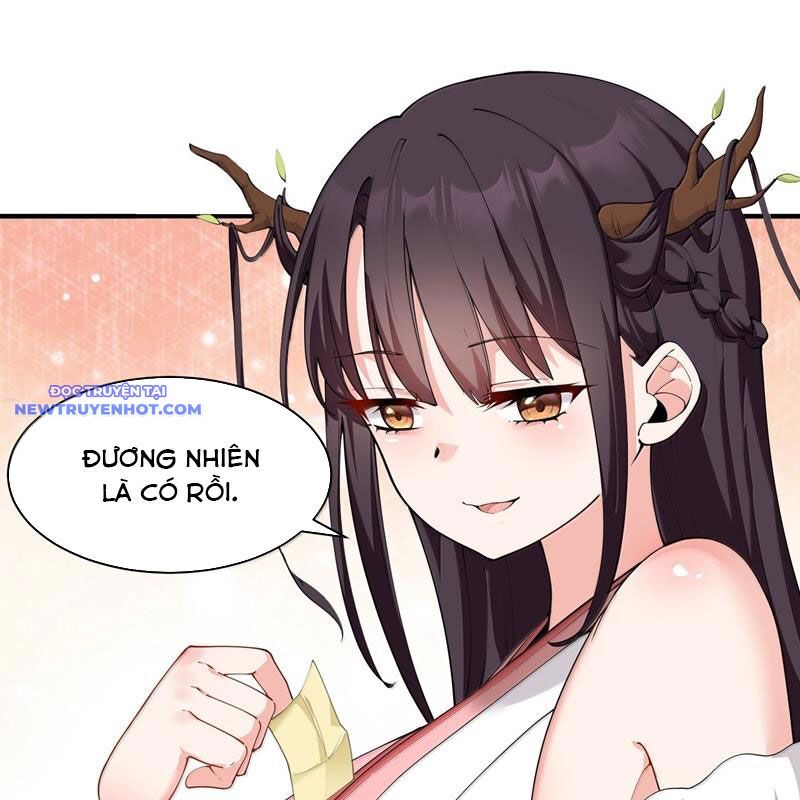Trời Sinh Mị Cốt, Ta Bị Đồ Nhi Yandere Để Mắt Tới Chap 48 - Next Chap 49