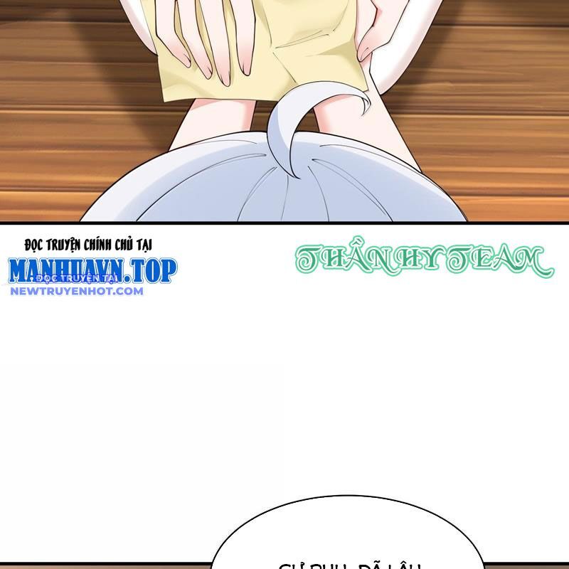 Trời Sinh Mị Cốt, Ta Bị Đồ Nhi Yandere Để Mắt Tới Chap 48 - Next Chap 49