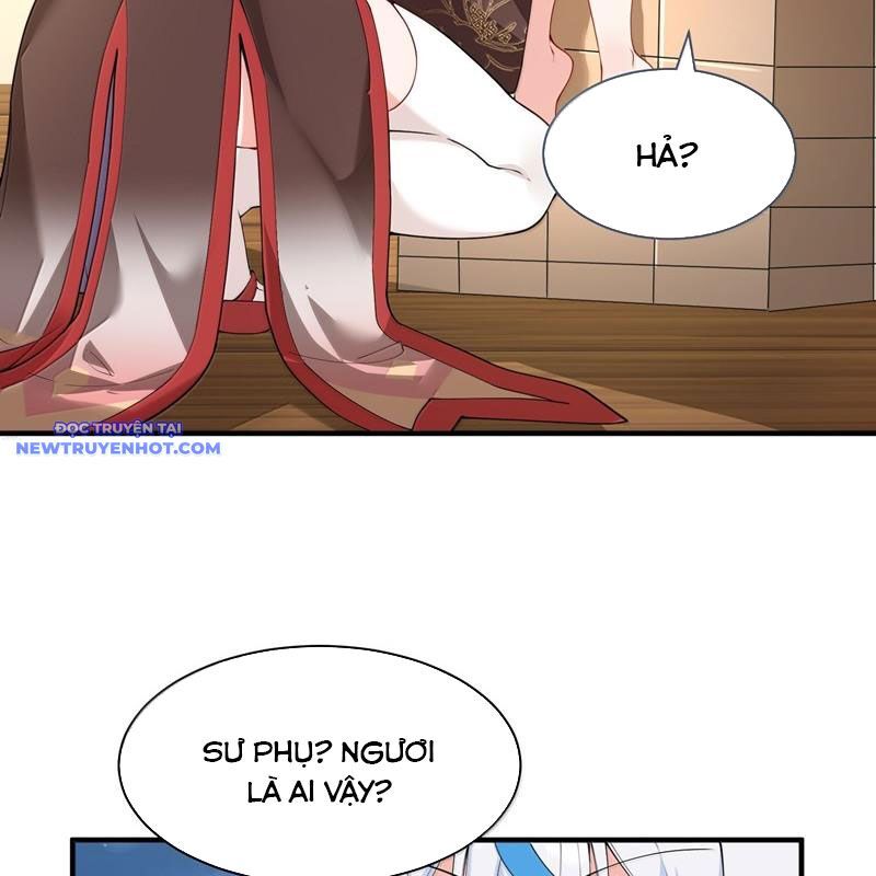 Trời Sinh Mị Cốt, Ta Bị Đồ Nhi Yandere Để Mắt Tới Chap 48 - Next Chap 49