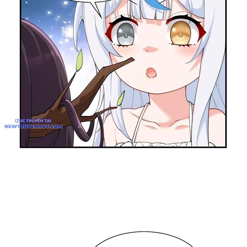 Trời Sinh Mị Cốt, Ta Bị Đồ Nhi Yandere Để Mắt Tới Chap 48 - Next Chap 49