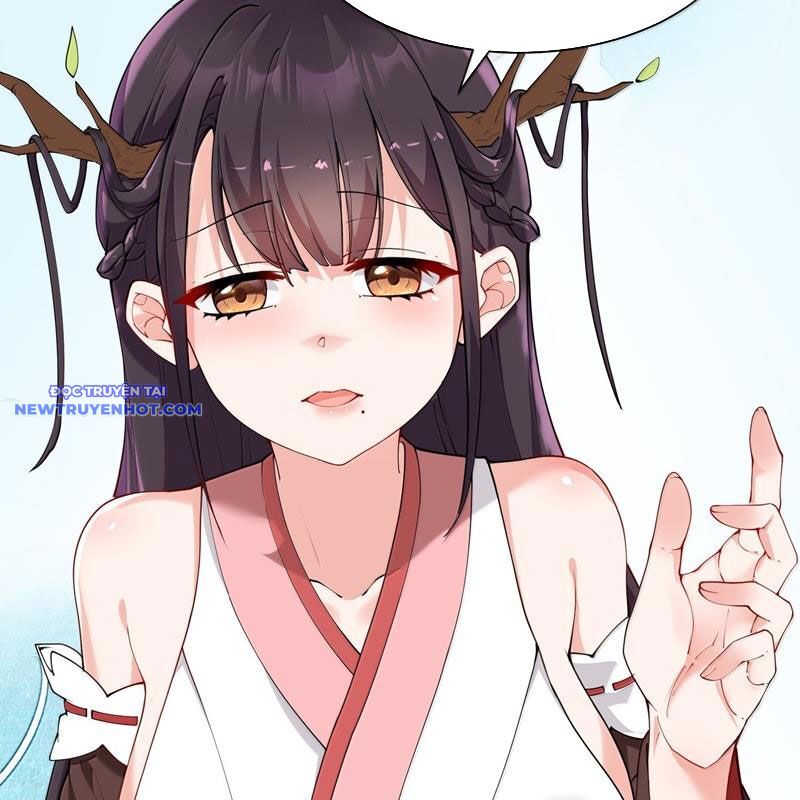 Trời Sinh Mị Cốt, Ta Bị Đồ Nhi Yandere Để Mắt Tới Chap 48 - Next Chap 49