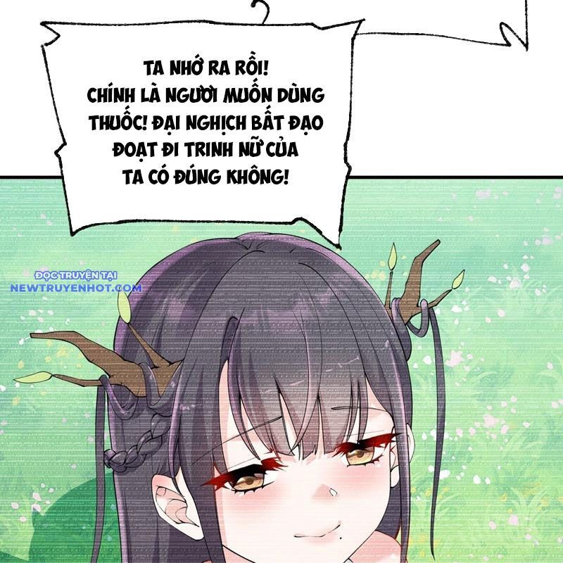 Trời Sinh Mị Cốt, Ta Bị Đồ Nhi Yandere Để Mắt Tới Chap 48 - Next Chap 49