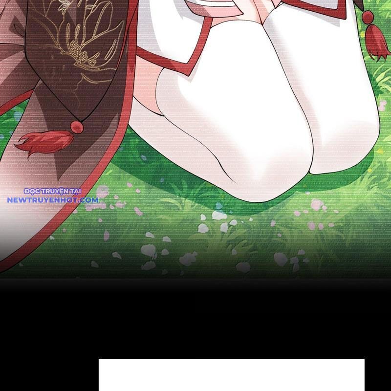 Trời Sinh Mị Cốt, Ta Bị Đồ Nhi Yandere Để Mắt Tới Chap 48 - Next Chap 49