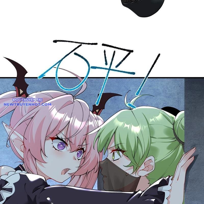 Trời Sinh Mị Cốt, Ta Bị Đồ Nhi Yandere Để Mắt Tới Chap 48 - Next Chap 49