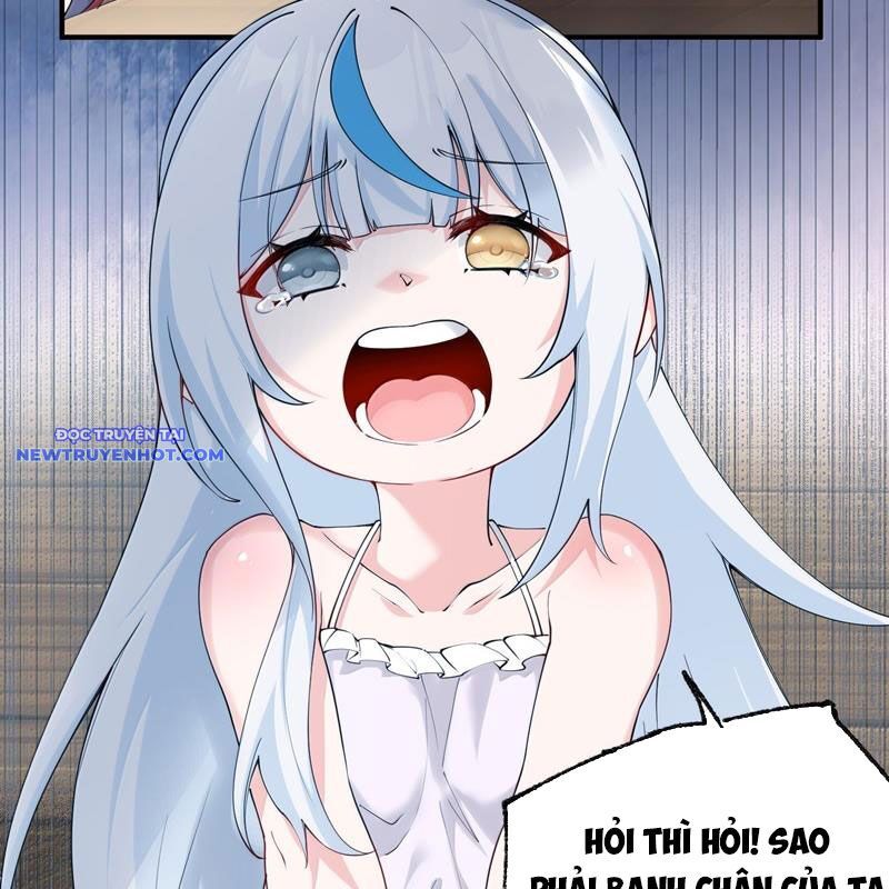 Trời Sinh Mị Cốt, Ta Bị Đồ Nhi Yandere Để Mắt Tới Chap 48 - Next Chap 49