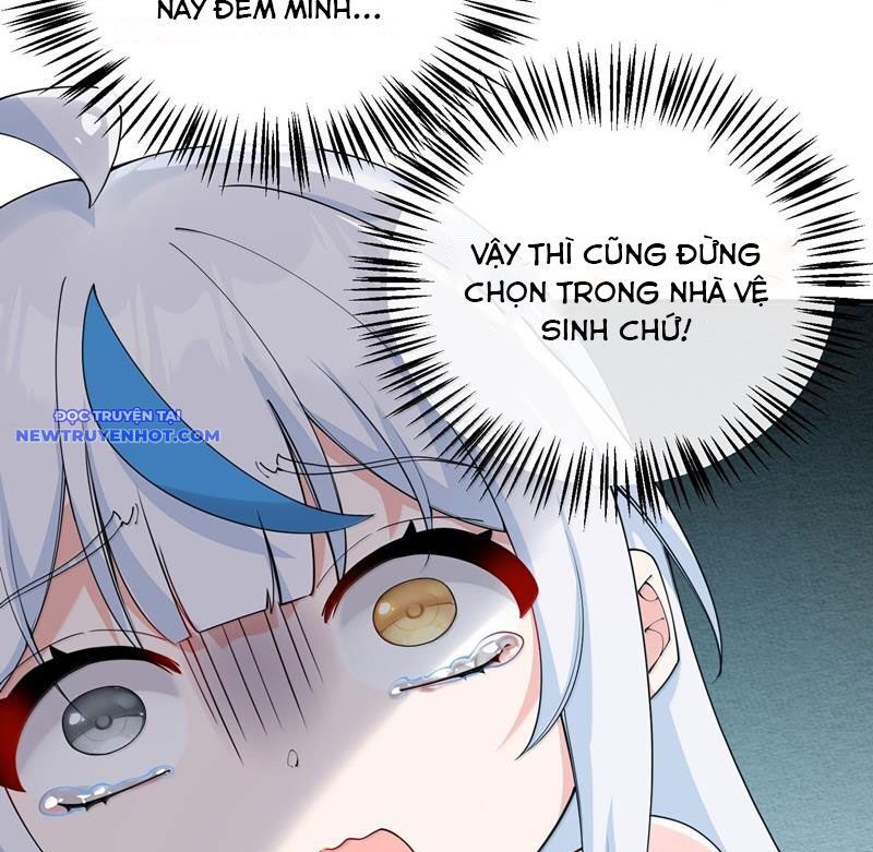 Trời Sinh Mị Cốt, Ta Bị Đồ Nhi Yandere Để Mắt Tới Chap 48 - Next Chap 49