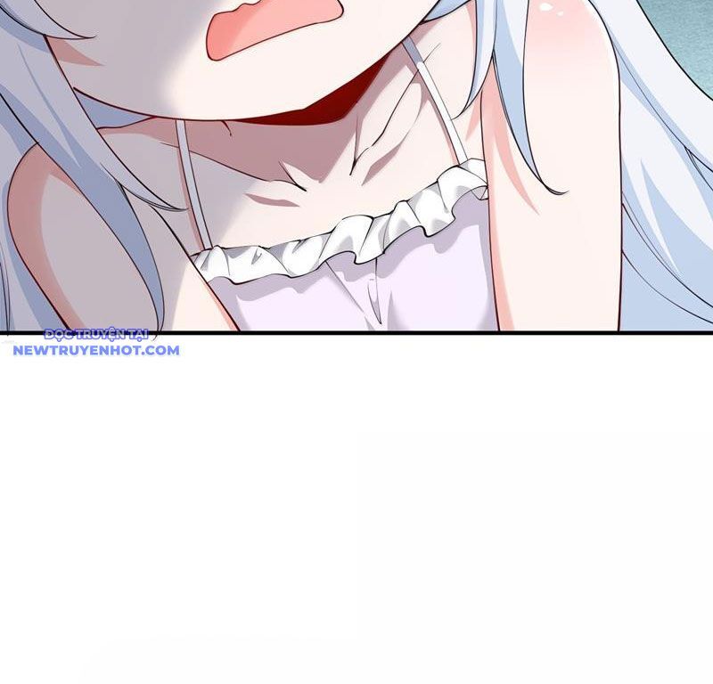 Trời Sinh Mị Cốt, Ta Bị Đồ Nhi Yandere Để Mắt Tới Chap 48 - Next Chap 49