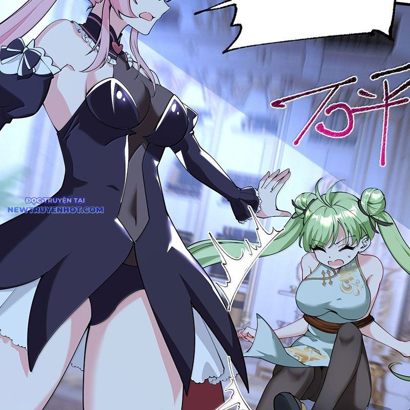 Trời Sinh Mị Cốt, Ta Bị Đồ Nhi Yandere Để Mắt Tới Chap 49 - Next Chap 50