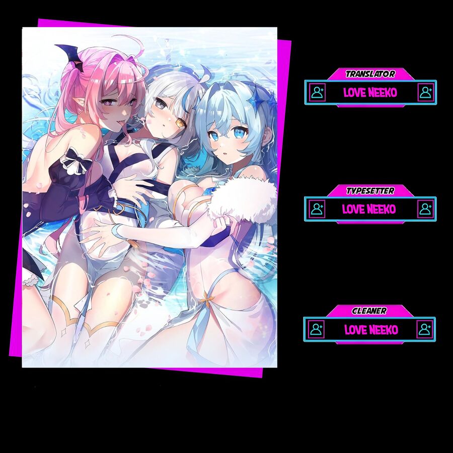 Trời Sinh Mị Cốt, Ta Bị Đồ Nhi Yandere Để Mắt Tới Chap 5 - Next Chap 6