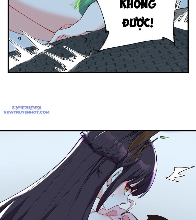 Trời Sinh Mị Cốt, Ta Bị Đồ Nhi Yandere Để Mắt Tới Chap 50 - Next Chap 51