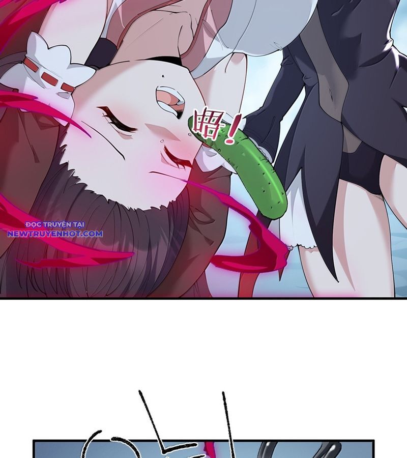 Trời Sinh Mị Cốt, Ta Bị Đồ Nhi Yandere Để Mắt Tới Chap 51 - Next Chap 52