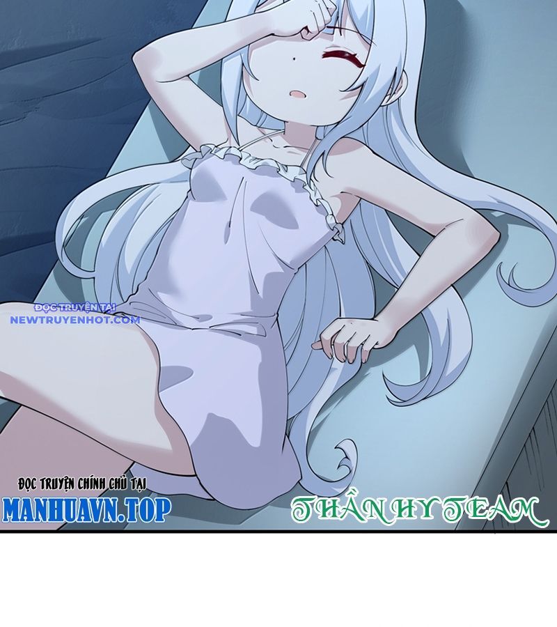 Trời Sinh Mị Cốt, Ta Bị Đồ Nhi Yandere Để Mắt Tới Chap 51 - Next Chap 52