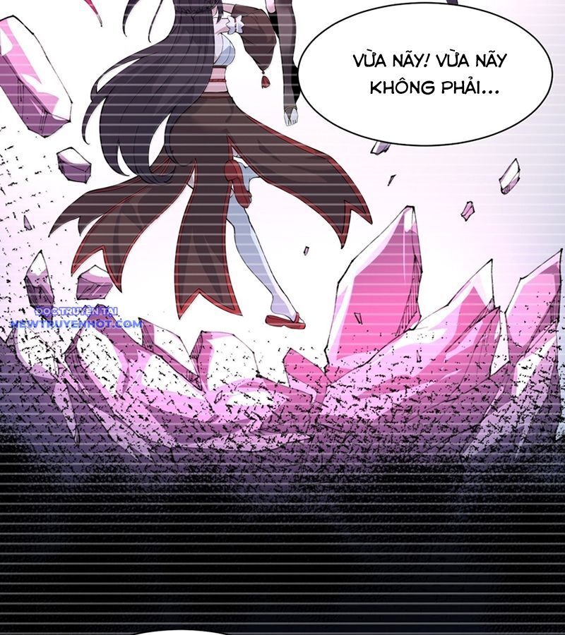 Trời Sinh Mị Cốt, Ta Bị Đồ Nhi Yandere Để Mắt Tới Chap 51 - Next Chap 52