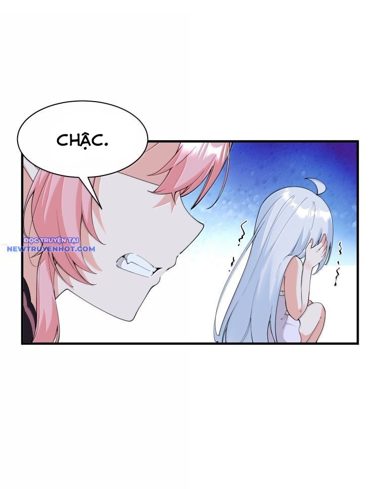Trời Sinh Mị Cốt, Ta Bị Đồ Nhi Yandere Để Mắt Tới Chap 52 - Next Chap 53