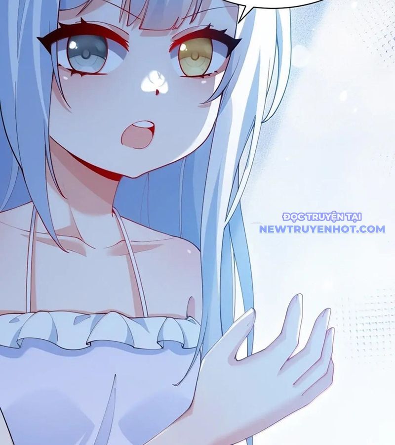 Trời Sinh Mị Cốt, Ta Bị Đồ Nhi Yandere Để Mắt Tới Chap 54 - Next Chap 55