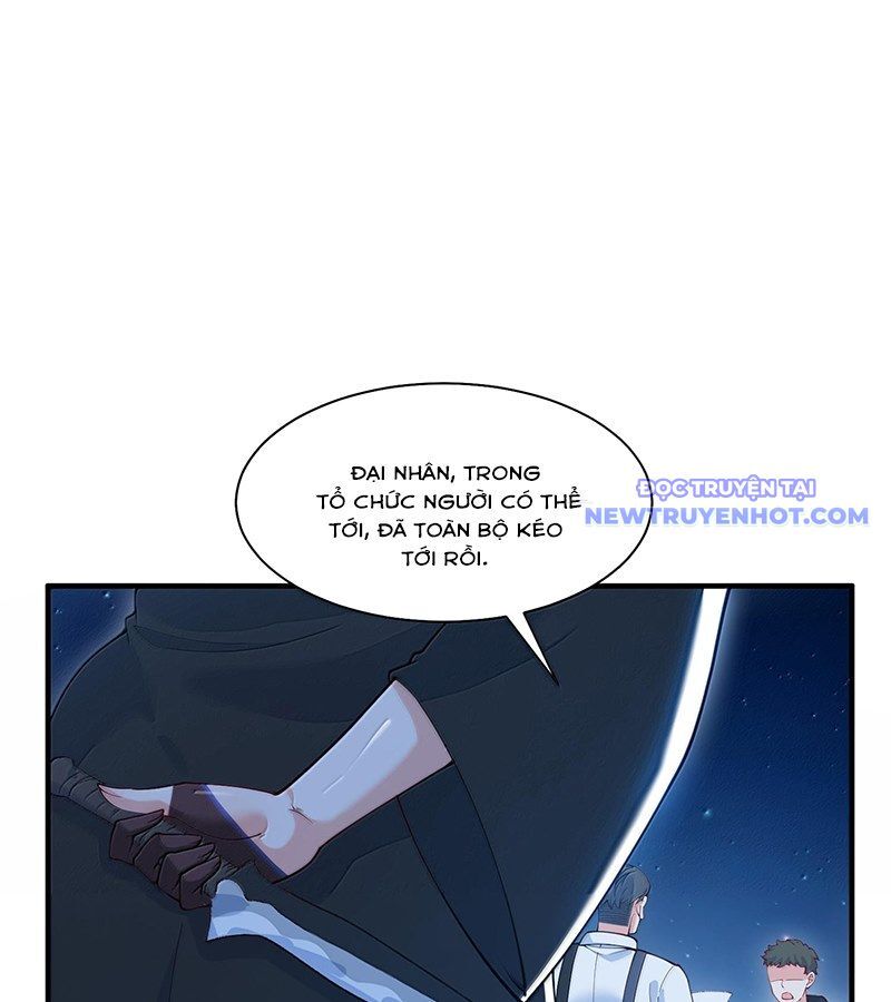 Trời Sinh Mị Cốt, Ta Bị Đồ Nhi Yandere Để Mắt Tới Chap 55 - Next Chap 56