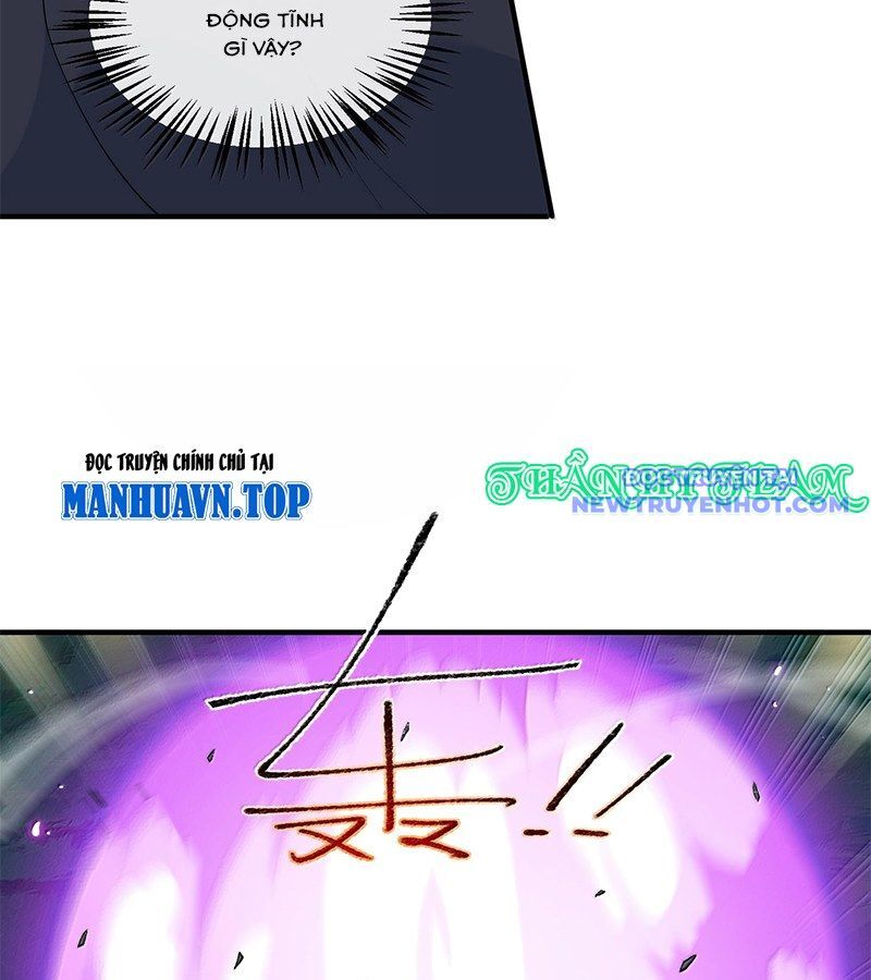 Trời Sinh Mị Cốt, Ta Bị Đồ Nhi Yandere Để Mắt Tới Chap 55 - Next Chap 56