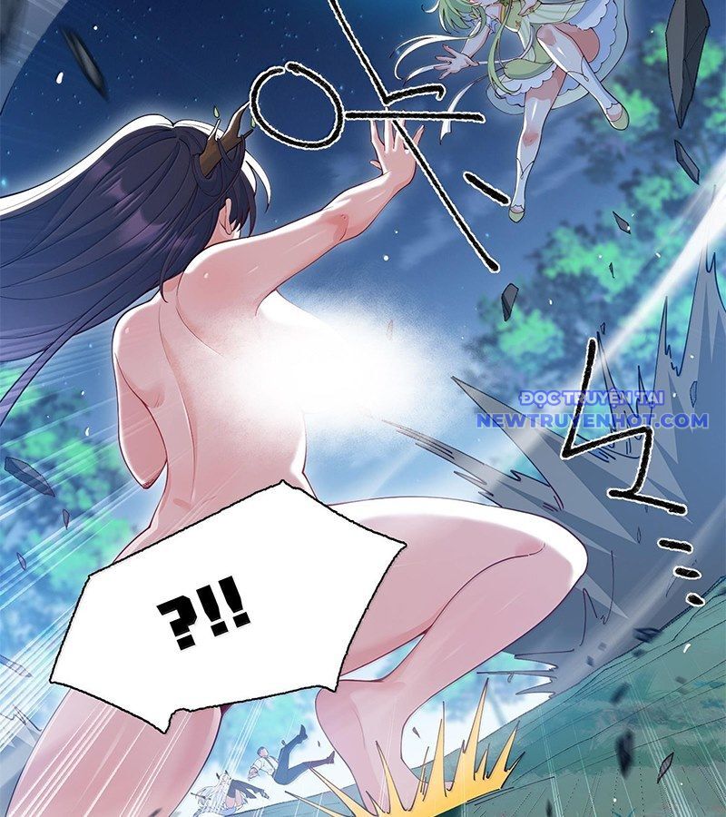 Trời Sinh Mị Cốt, Ta Bị Đồ Nhi Yandere Để Mắt Tới Chap 55 - Next Chap 56