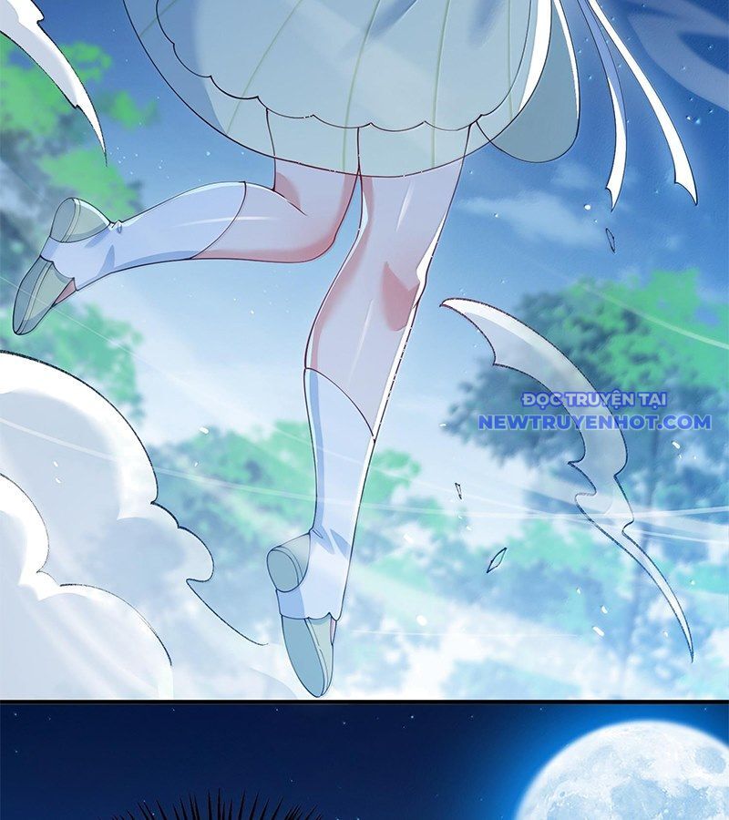 Trời Sinh Mị Cốt, Ta Bị Đồ Nhi Yandere Để Mắt Tới Chap 55 - Next Chap 56