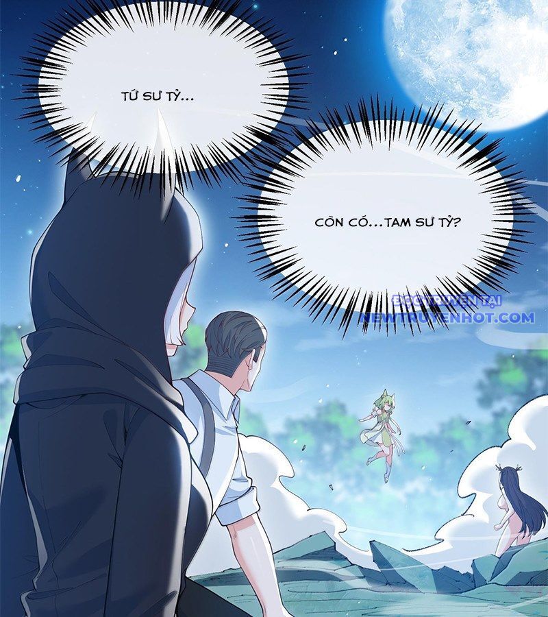 Trời Sinh Mị Cốt, Ta Bị Đồ Nhi Yandere Để Mắt Tới Chap 55 - Next Chap 56