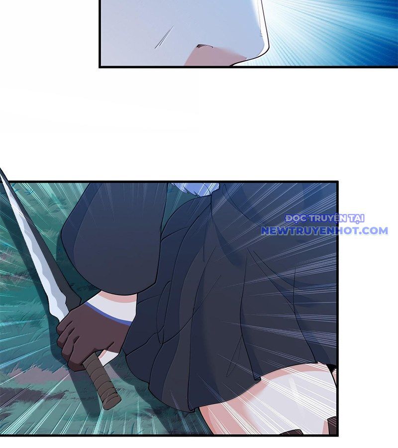 Trời Sinh Mị Cốt, Ta Bị Đồ Nhi Yandere Để Mắt Tới Chap 55 - Next Chap 56