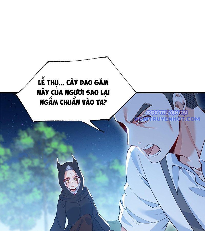 Trời Sinh Mị Cốt, Ta Bị Đồ Nhi Yandere Để Mắt Tới Chap 55 - Next Chap 56