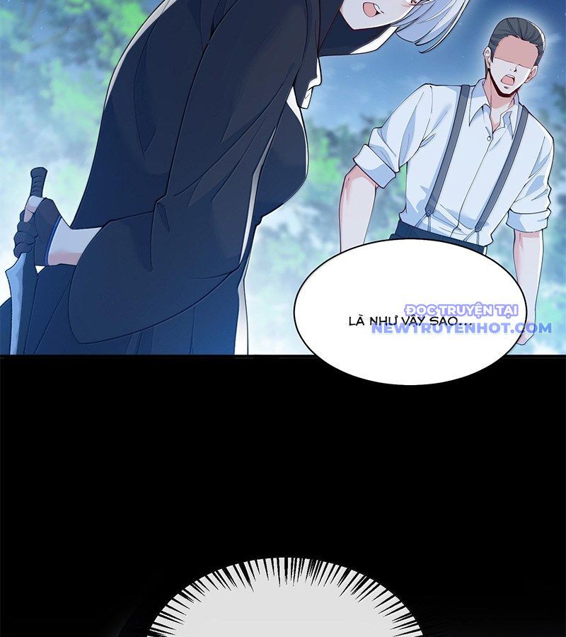 Trời Sinh Mị Cốt, Ta Bị Đồ Nhi Yandere Để Mắt Tới Chap 55 - Next Chap 56