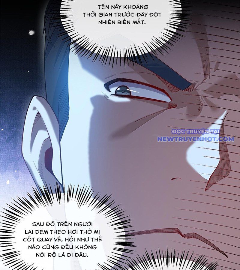 Trời Sinh Mị Cốt, Ta Bị Đồ Nhi Yandere Để Mắt Tới Chap 55 - Next Chap 56