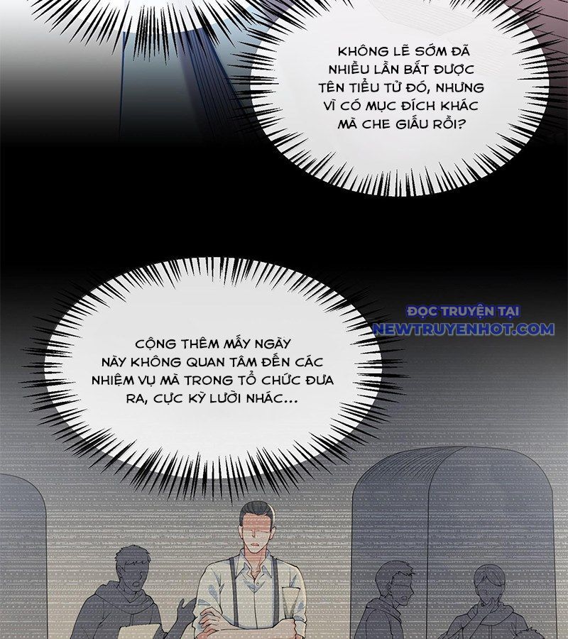 Trời Sinh Mị Cốt, Ta Bị Đồ Nhi Yandere Để Mắt Tới Chap 55 - Next Chap 56