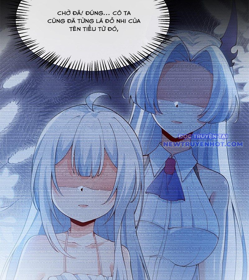 Trời Sinh Mị Cốt, Ta Bị Đồ Nhi Yandere Để Mắt Tới Chap 55 - Next Chap 56