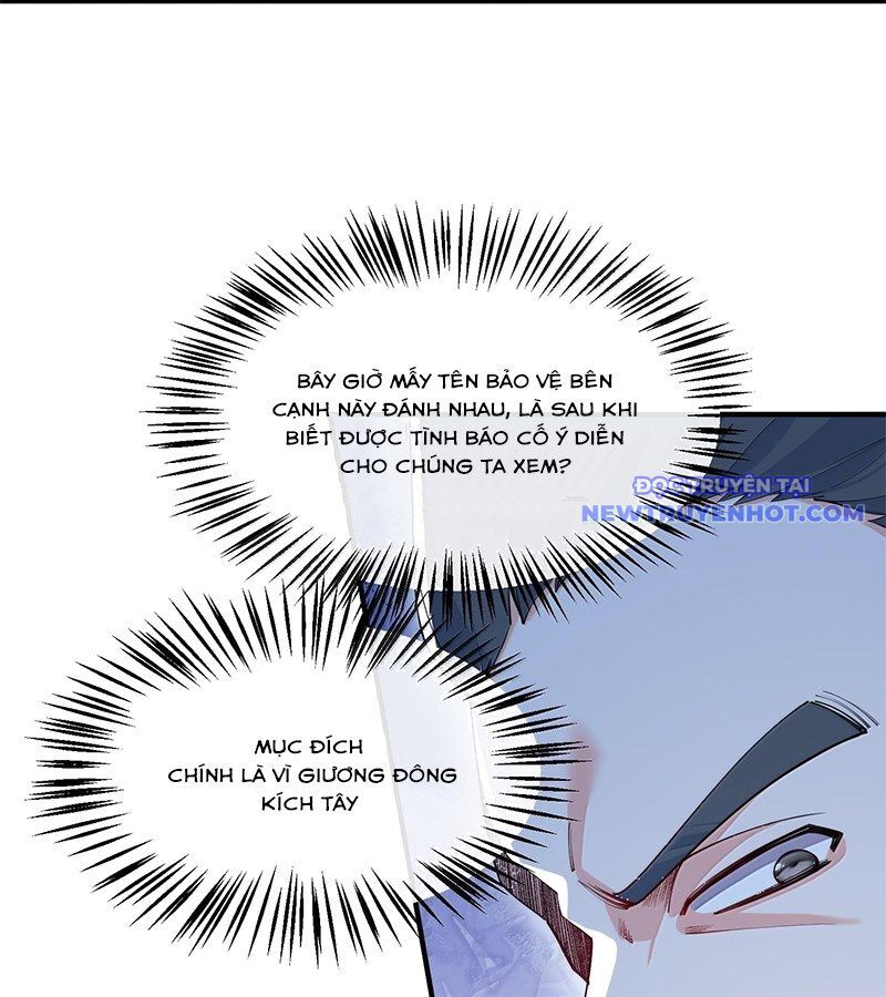 Trời Sinh Mị Cốt, Ta Bị Đồ Nhi Yandere Để Mắt Tới Chap 55 - Next Chap 56